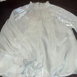 Boutique “Glam” blouse